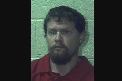 Pennsylvania man arrested for ‘Memorial Day’ terror plot against 20 Democratic lawmakers