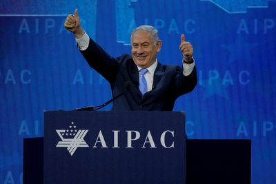 Netanyahu held secret meeting with Emirati president in the UAE during Iran war