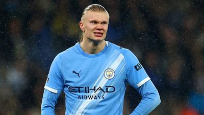 Why Erling Haaland Isn’t Starting for Man City vs. Crystal Palace