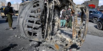 Baloch insurgency: Suicide bombs and uptick in violence threaten Pakistan, regional security