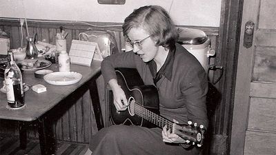 “Some believed she drove her car off a cliff in Canada. Others claimed she started a new life in Brazil”: She was a pioneering singer-songwriter who disappeared without a trace – now 50 years on, Connie Converse is finally getting her dues