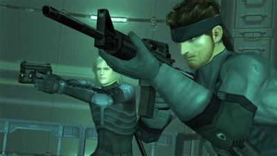 True 3rd-person view has been hidden in a single Metal Gear Solid 2 variable for 15 years—now we're finally getting it