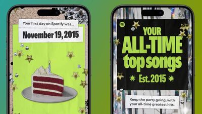 Spotify’s new Wrapped-style feature crashed under demand — but users were even more disappointed by the results