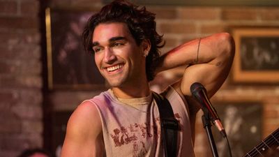 Off Campus is finally available to watch on Prime Video — but the streamer has quietly dropped an 'emotional' new promo for the highly-anticipated young adult drama you'll want to binge next