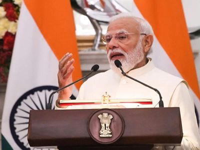 Modi’s toughest economic test may demand more than appeals