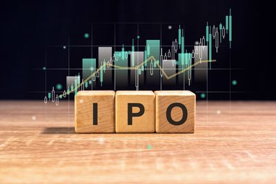 Forget SpaceX. This Might Be the Hottest IPO of the Year.