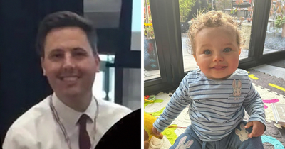Sickening Details Emerge After Baby’s Life Ended By Teacher Who Planned To Adopt Him
