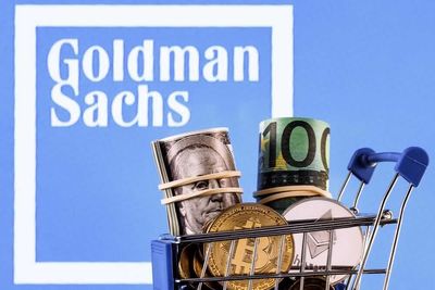 Is Wall Street Bullish or Bearish on Goldman Sachs Stock?