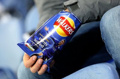 Walkers unveils 3 brand new crisp flavours — including bangers and mash