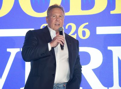 Former California Gov. Candidate Stephen Cloobeck Arrested in Witness Tampering Case