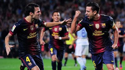 ‘My One Red Line’—Former Barcelona Star Open to Managing Real Madrid