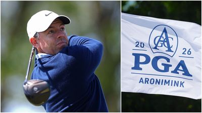 'Strategy Off The Tee Is Pretty Non-Existent' - Could Aronimink Be Overpowered At The PGA Championship This Week?