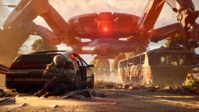 ARC Raiders shifts to two major updates a year, with the next set for October