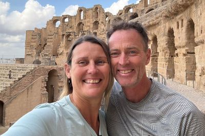 Family of British couple jailed in Iran say they have lost contact with them