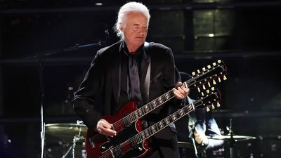 “My main issue with this riff rock world is that it’s derivative and boring. Let’s be honest – at this point, most riffs have been written”: How the hunt for clicks has made the lone guitar intro obsolete