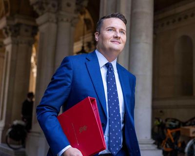 Who would be in Wes Streeting’s corner if he ran for the Labour leadership?