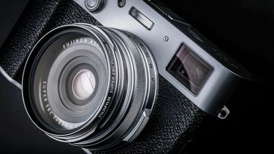 This popular compact camera is nearly impossible to buy – but it's now Japan's new #1