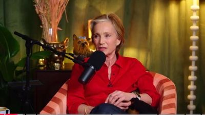 ‘I felt a dismal failure’: Kristin Scott Thomas reflects on ‘resentment’ after her 17-year marriage ended