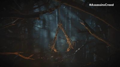 It seems Assassin’s Creed is bringing back its biggest gun to make Hexe more worth your while