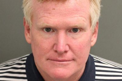 Alex Murdaugh's murder convictions overturned by South Carolina supreme court