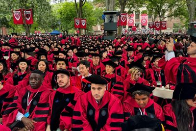 U.S. College Graduates Are Entering a 'Low-Hire' Economy With Fewer Openings, Report Details