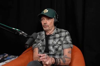 Billy Bob Thornton questions celebrities who wade in on politics as he reveals why he stays silent