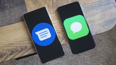 I’ve waited years for Apple to fix iPhone-to-Android texting, and it’s finally happening
