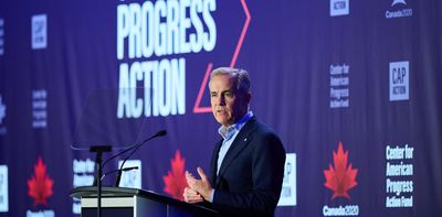 Canada to host new NATO-linked defence bank as Mark Carney pushes security overhaul