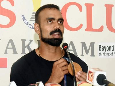 Sreejesh slams HI after removal as India U-21 coach, questions preference for foreign coaches