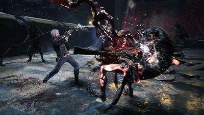Capcom wants to "nurture" dormant game series like Devil May Cry and Dragon's Dogma with "sequels, remakes, ports," and more