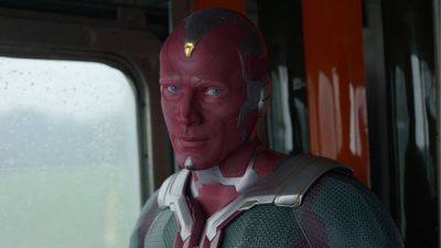 Four years after it was first announced, Marvel's VisionQuest finally confirms 2026 release date