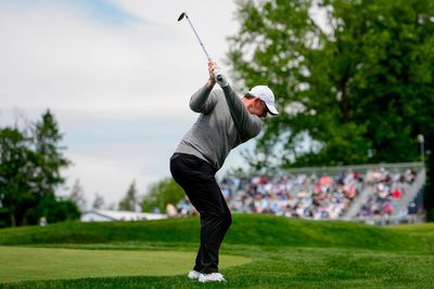 Rory McIlroy ready to challenge for more major glory at US PGA Championship