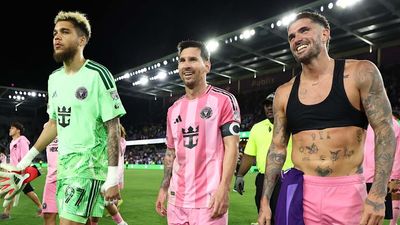 The 10 MLS Clubs With the Most Expensive Payrolls—Inter Miami Reign Supreme