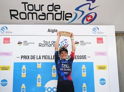 No sponsors, not enough resources: major Women's WorldTour race cancelled for 2026