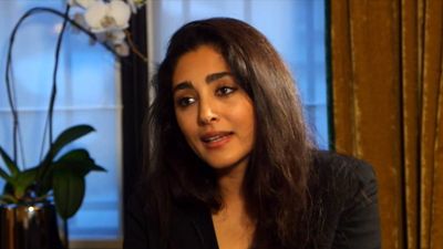 Who is Golshifteh Farahani? Actress Allegedly Exchanged Flirty Messages With France's Emmanuel Macron