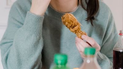 ‘I have 40 million followers’: Arkansas mukbang influencers invoked their follower count at a steakhouse. It still landed one of them in handcuffs