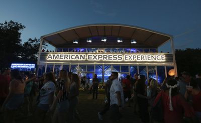 Amex bought Resy. Chase bought The Infatuation. Inside the credit card industry's quiet takeover of how you spend