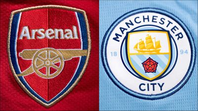 How Arsenal, Man City’s Remaining Premier League Fixtures Compare