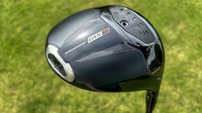 Titleist GTS3 Driver Review: The Brutally Honest Distance Machine