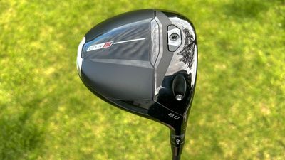 Titleist GTS2 Driver Review: High-MOI Stability Meets 'Unfiltered' Performance