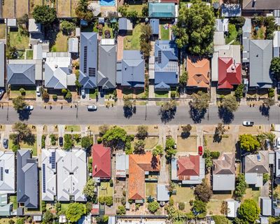 Morning Mail: Coalition ties immigration intake to housing build, Trump in China, farewell to rent-vesting?