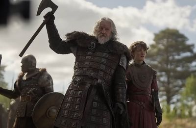 Roddy the Ruin? 'House of the Dragon' Featurette Reveals A Brand New Look at A Crucial Character