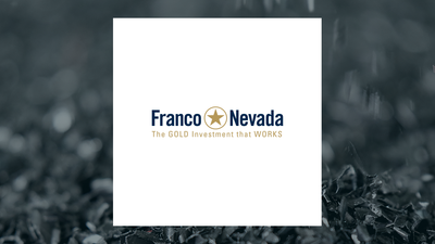 Franco-Nevada Q1 Earnings Call Highlights