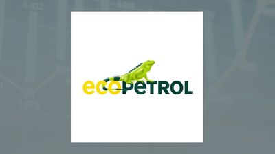 Ecopetrol Q1 Earnings Call Highlights