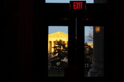 ‘Screw this, I’m out’: Why members of Congress are retiring 