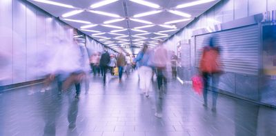 As the definition of autism expands, are we losing sight of those with the greatest needs?