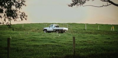 Despite some wins, this budget won’t transform regional Australia