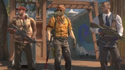"Valve can't stop winning": New Steam update revamps Community Market with "bigger, better listings" and more, much to Counter-Strike 2 fans' delight