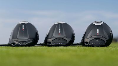 The Most Popular Driver On Tour Just Got An Upgrade: First Look At Titleist GTS