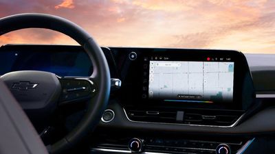 Your Android-powered car could soon tell you when to switch lanes, by predicting the traffic